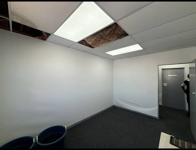 18M² OFFICE TO LET IN AUDAS ESTATE